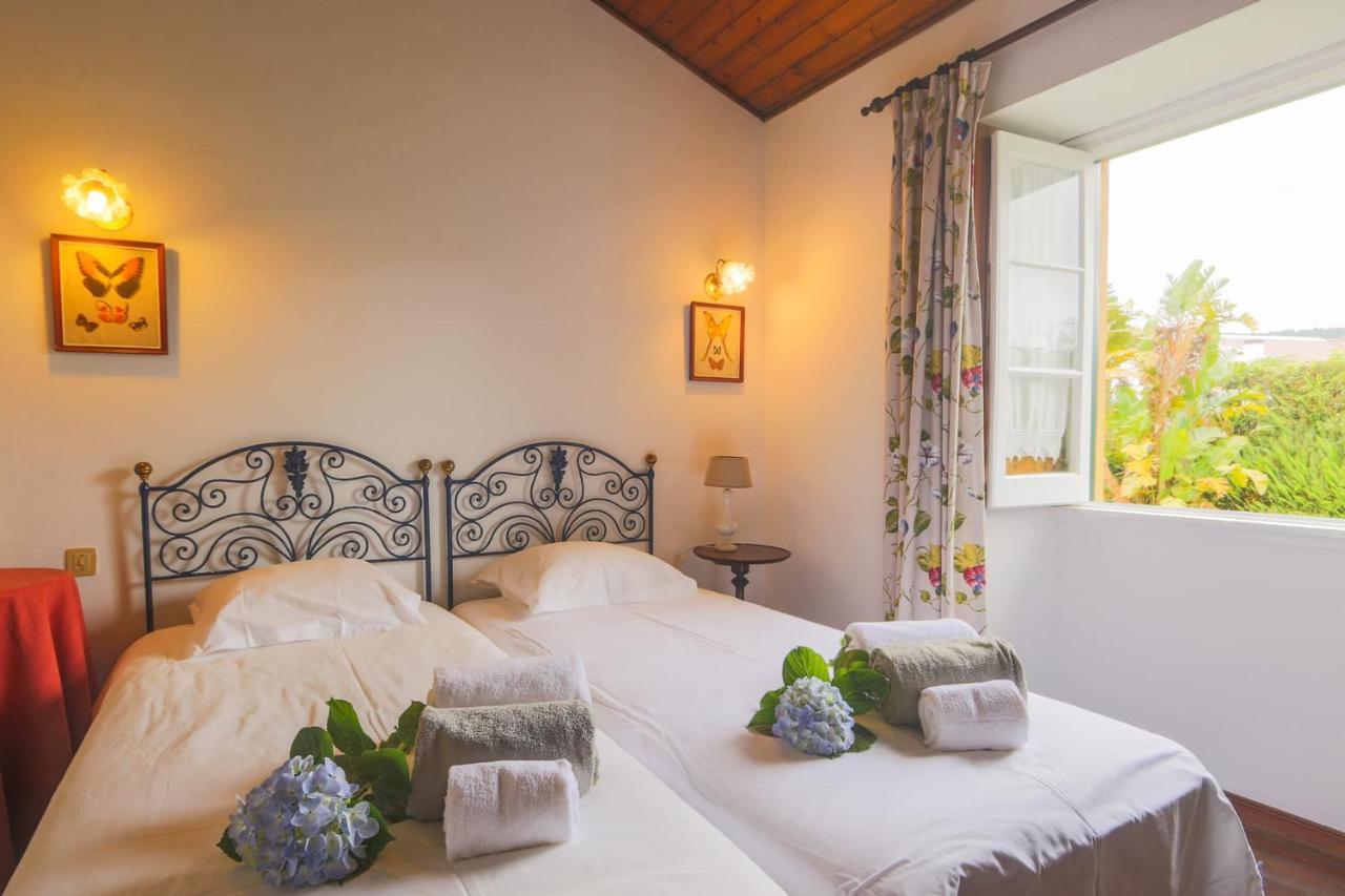 Domus Adepta Family W Garden Villa Фурнаш Екстериор снимка