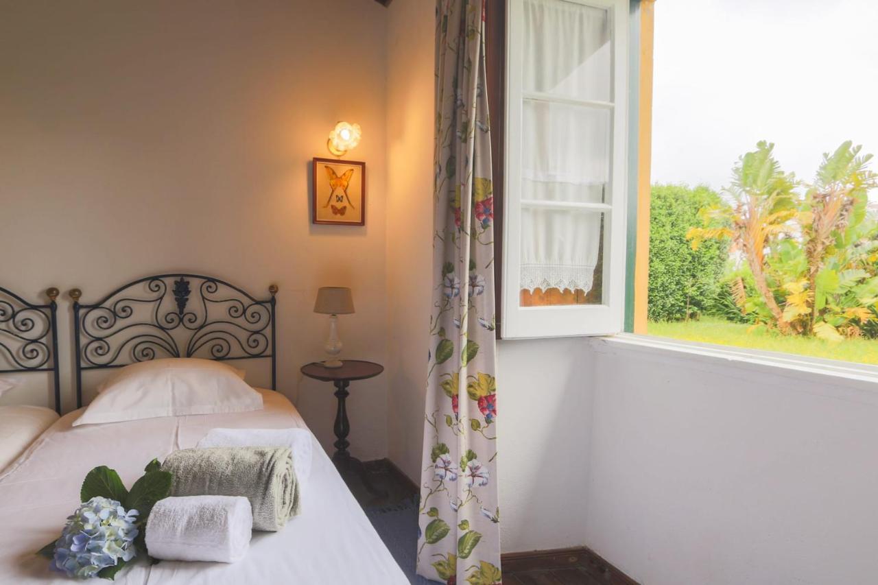 Domus Adepta Family W Garden Villa Фурнаш Екстериор снимка
