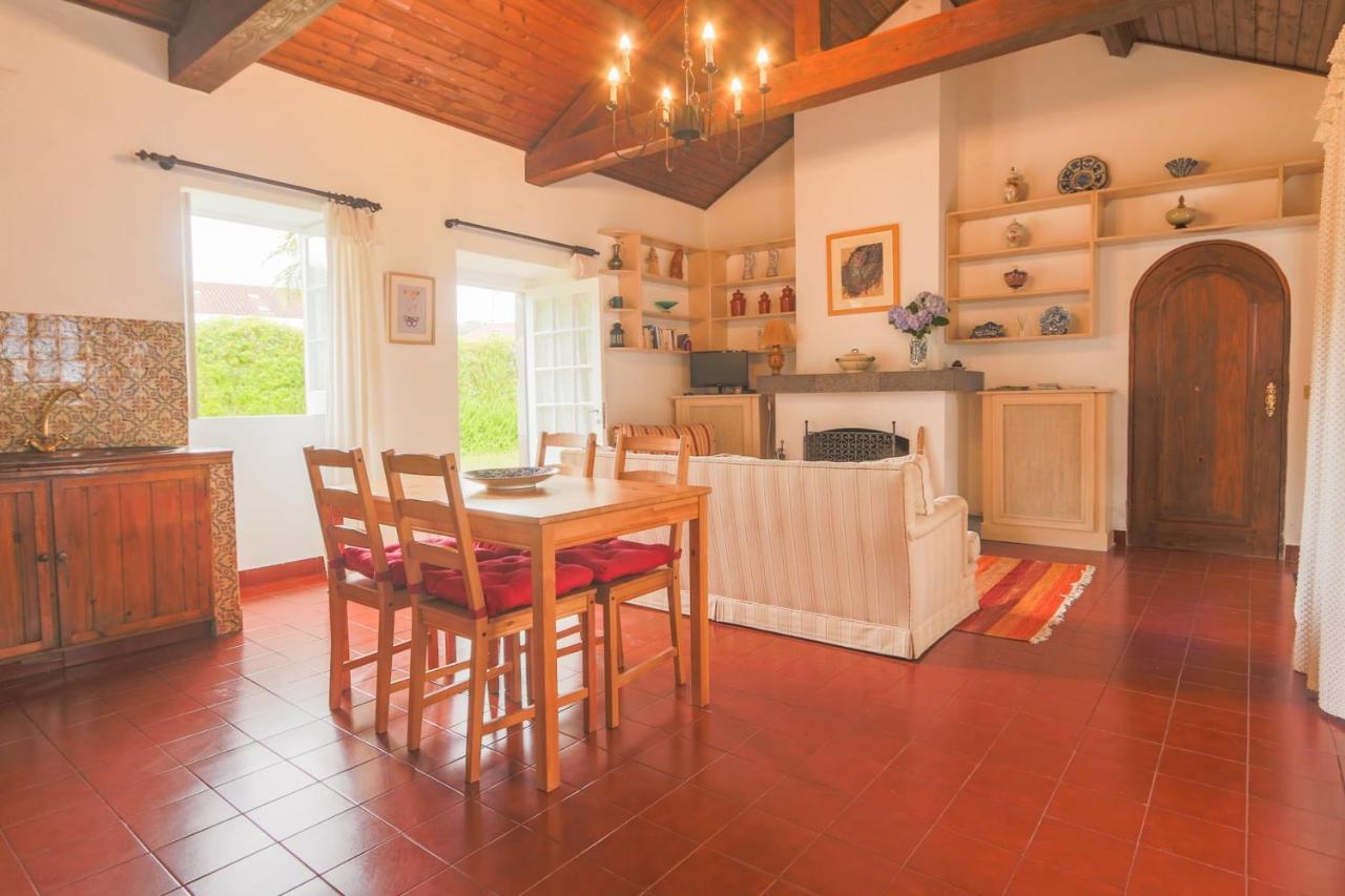 Domus Adepta Family W Garden Villa Фурнаш Екстериор снимка