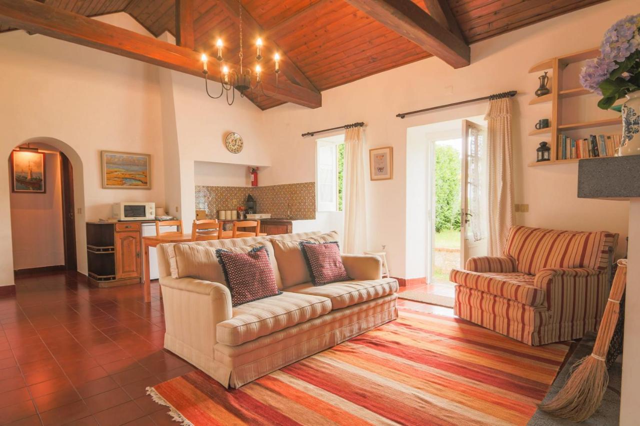 Domus Adepta Family W Garden Villa Фурнаш Екстериор снимка
