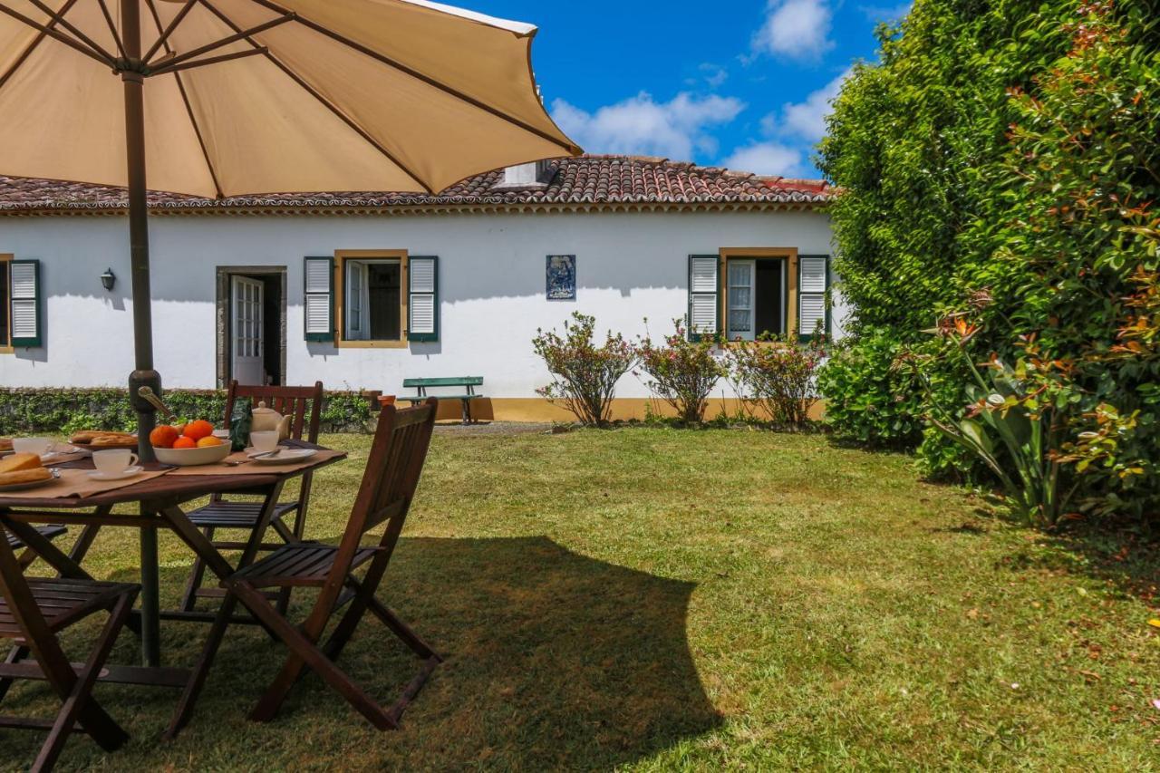 Domus Adepta Family W Garden Villa Фурнаш Екстериор снимка