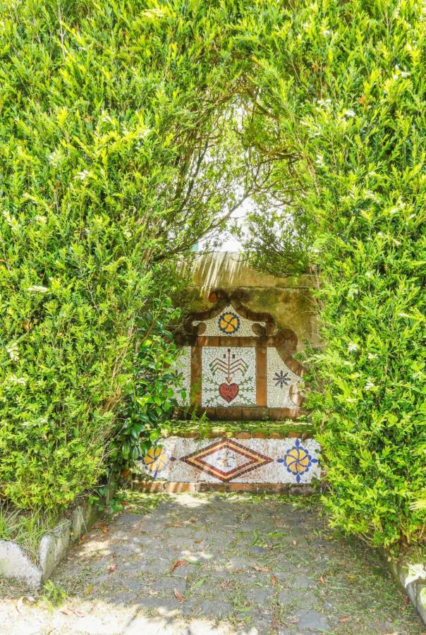 Domus Adepta Family W Garden Villa Фурнаш Екстериор снимка