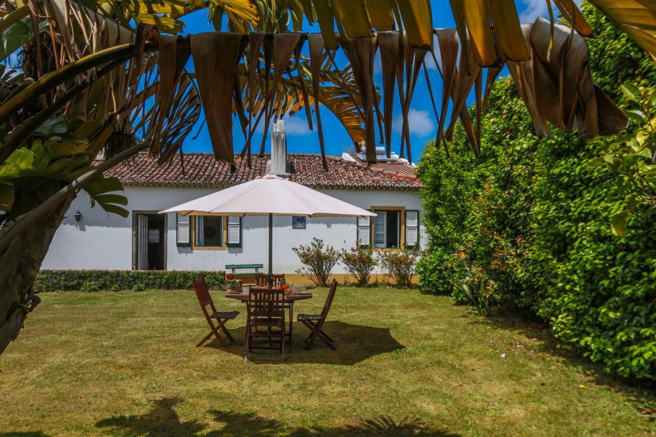 Domus Adepta Family W Garden Villa Фурнаш Екстериор снимка